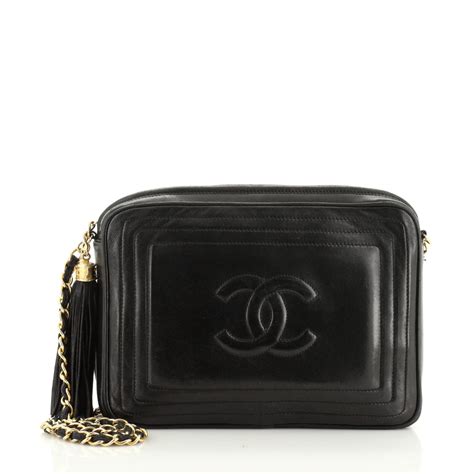 chanel mini tassel|Chanel handbags.